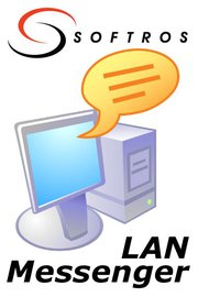 softros lan messenger license key